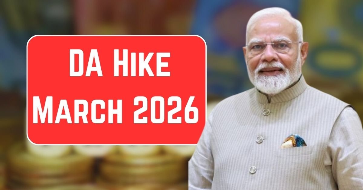 DA Hike March 2026