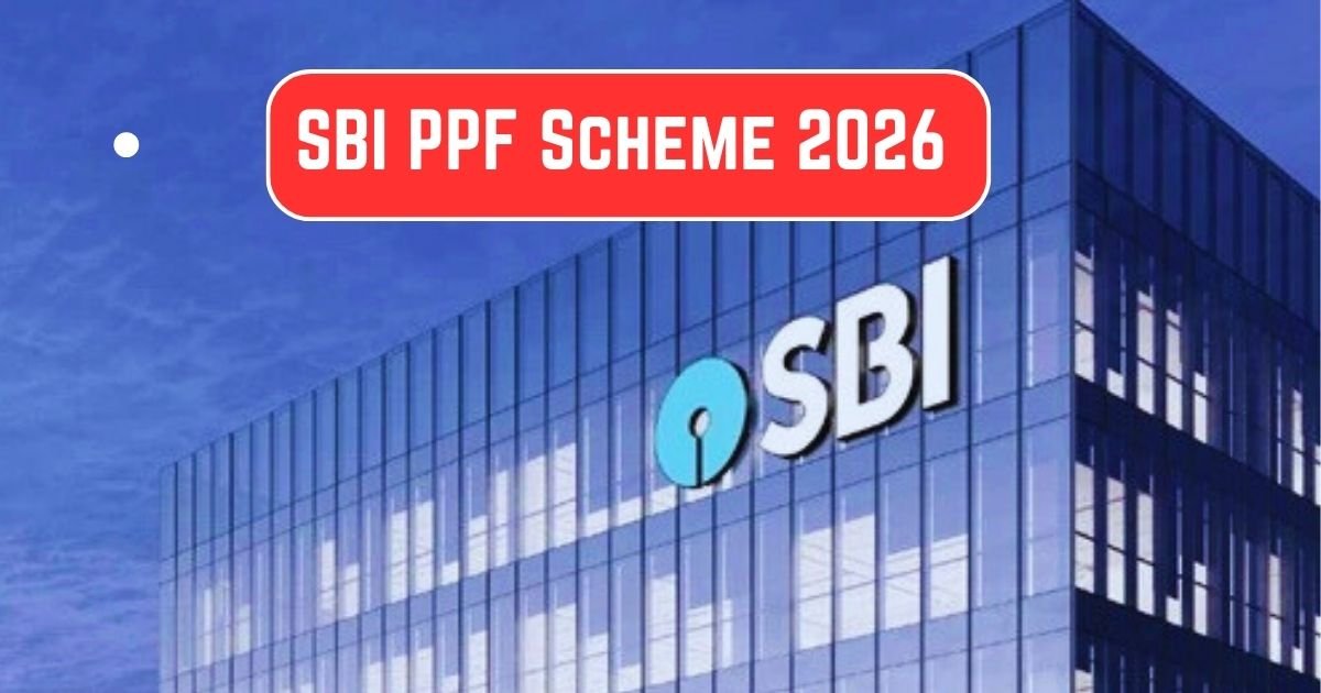 SBI PPF Scheme 2026
