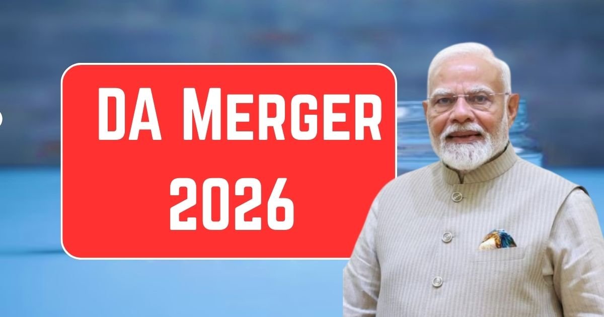 DA Merger 2026